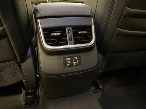 Used 2025 Subaru Outback Onyx Edition AWD/4WD image 15