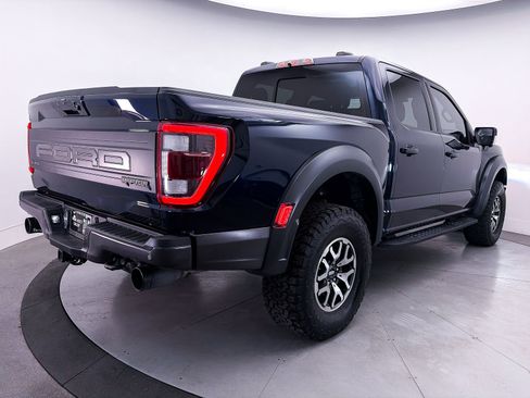 Used 2023 Ford F150 Raptor AWD/4WD image 16