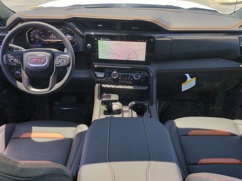 New 2026 GMC Sierra 1500 AT4 w/ AT4 Premium Package AWD/4WD image 21