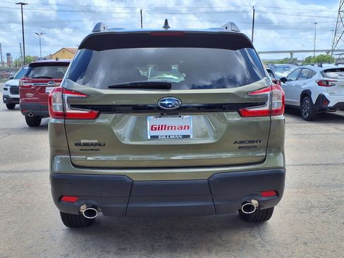 New 2026 Subaru Ascent Limited Bronze AWD/4WD image 6