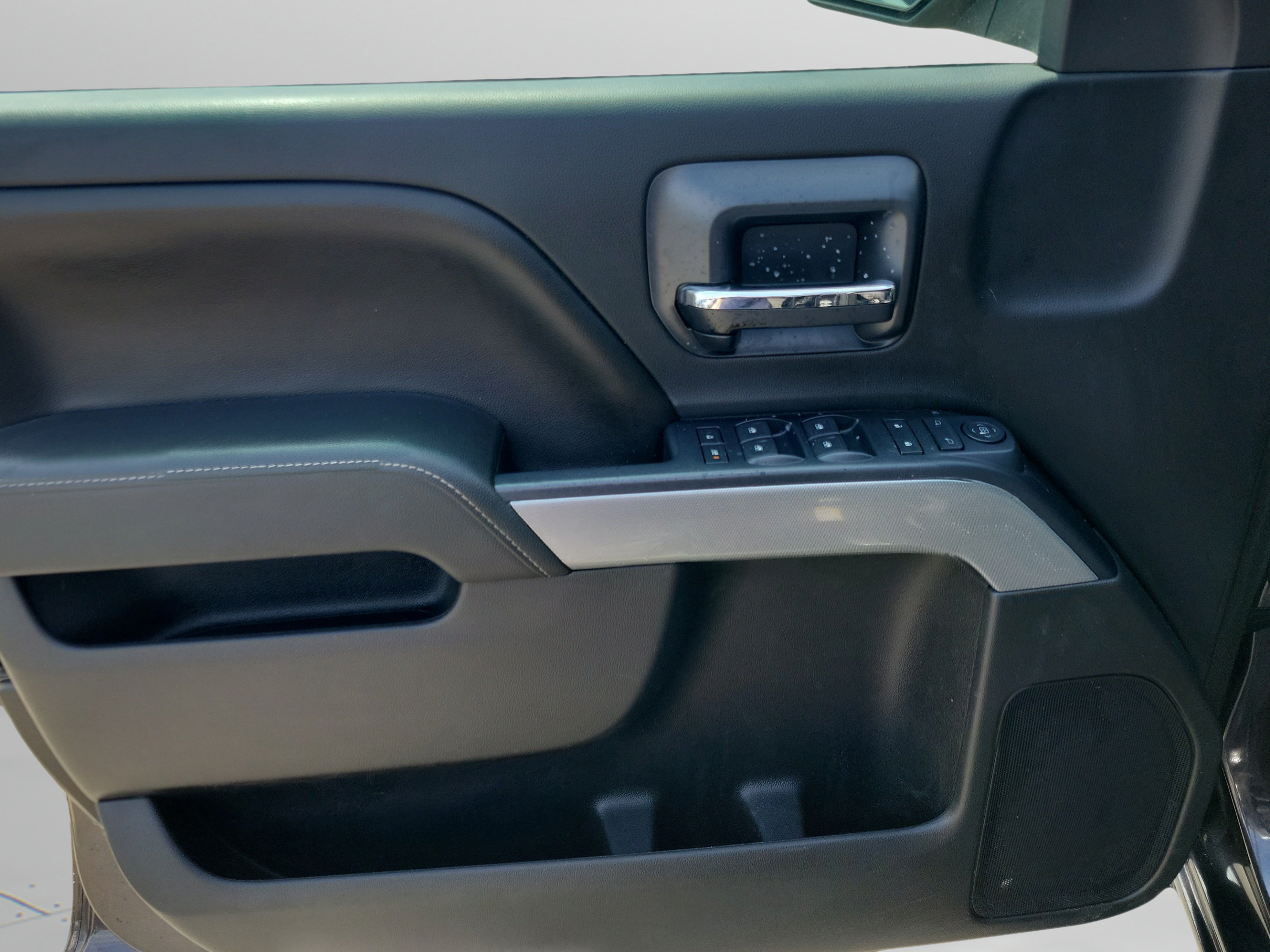 Used 2015 Chevrolet Silverado 1500 LT w/ All Star Edition AWD/4WD image 14