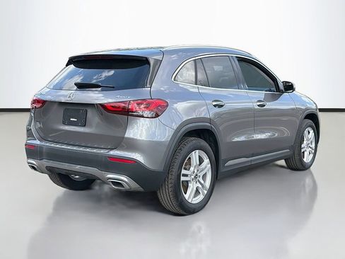 Used 2023 Mercedes-Benz GLA 250 4MATIC image 5