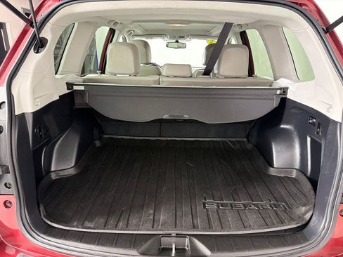 Used 2014 Subaru Forester 2.5i Touring w/ Protection Package #2 AWD/4WD image 21