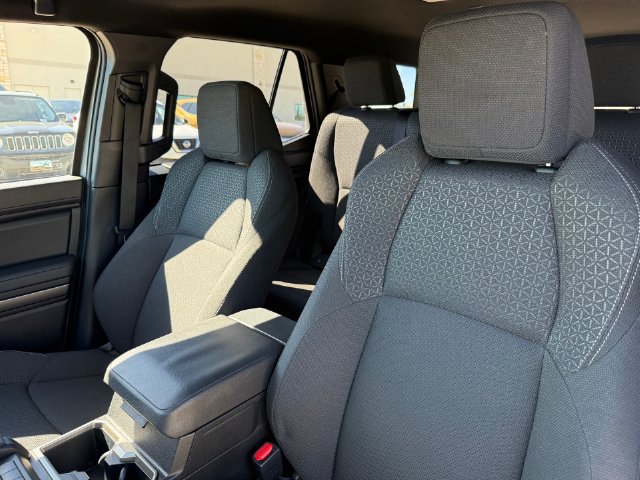 Used 2026 Toyota 4Runner SR5 AWD/4WD image 15