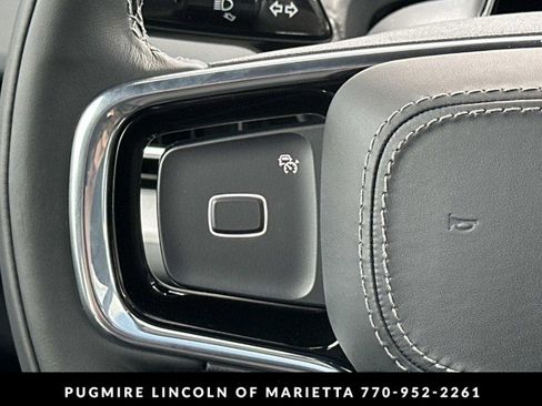 New 2025 Lincoln Navigator L Reserve w/ Jet Appearance Package image 29