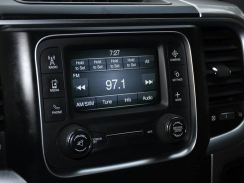 Used 2016 RAM 1500 Classic SLT image 31