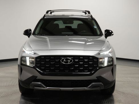 Used 2022 Hyundai Santa Fe XRT AWD/4WD image 2