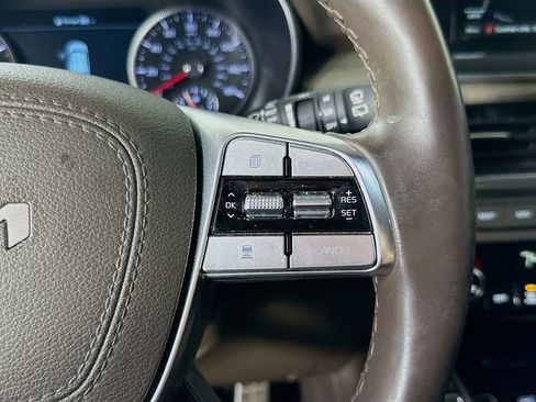 Used 2022 Kia Telluride SX w/ Nightfall Edition Package image 25