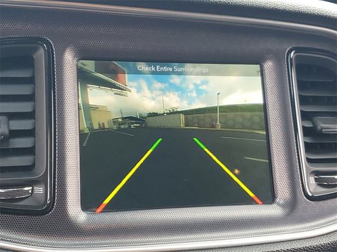 Used 2018 Dodge Challenger SXT Plus image 21