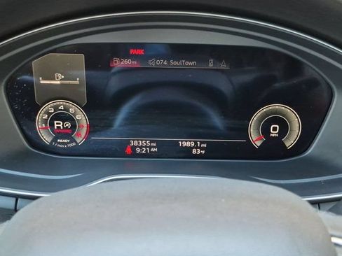 Used 2021 Audi A5 2.0T Premium Plus AWD/4WD image 15