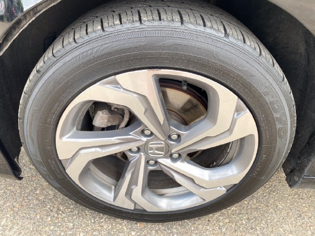 Used 2019 Honda Accord EX-L image 24