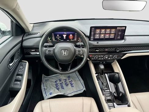 Used 2023 Honda Accord EX-L image 23