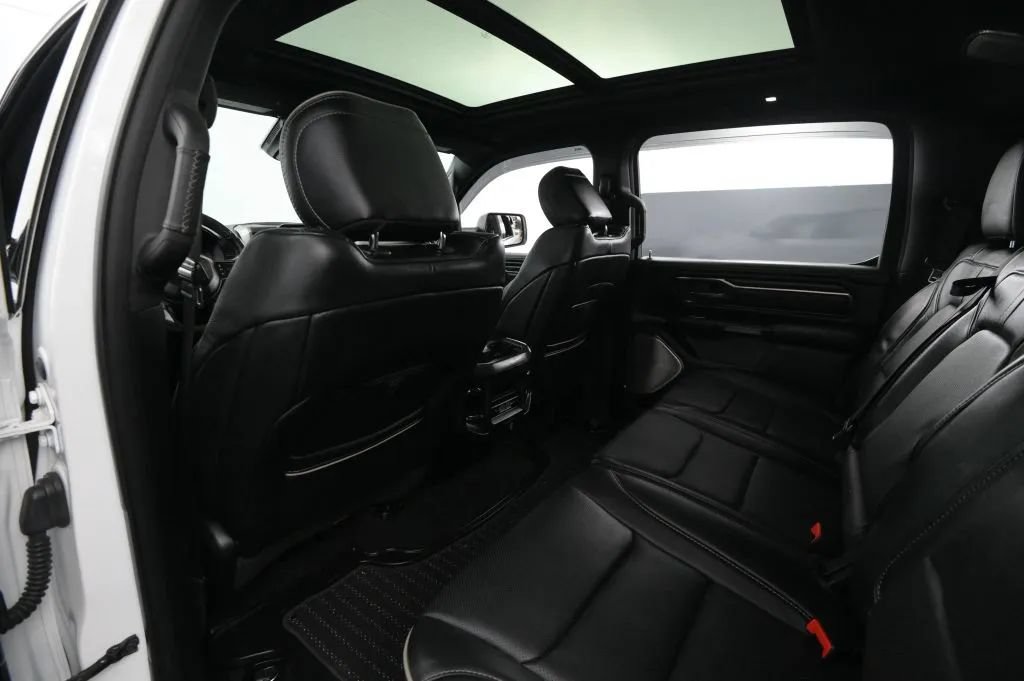 Used 2019 RAM 1500 Limited AWD/4WD image 53
