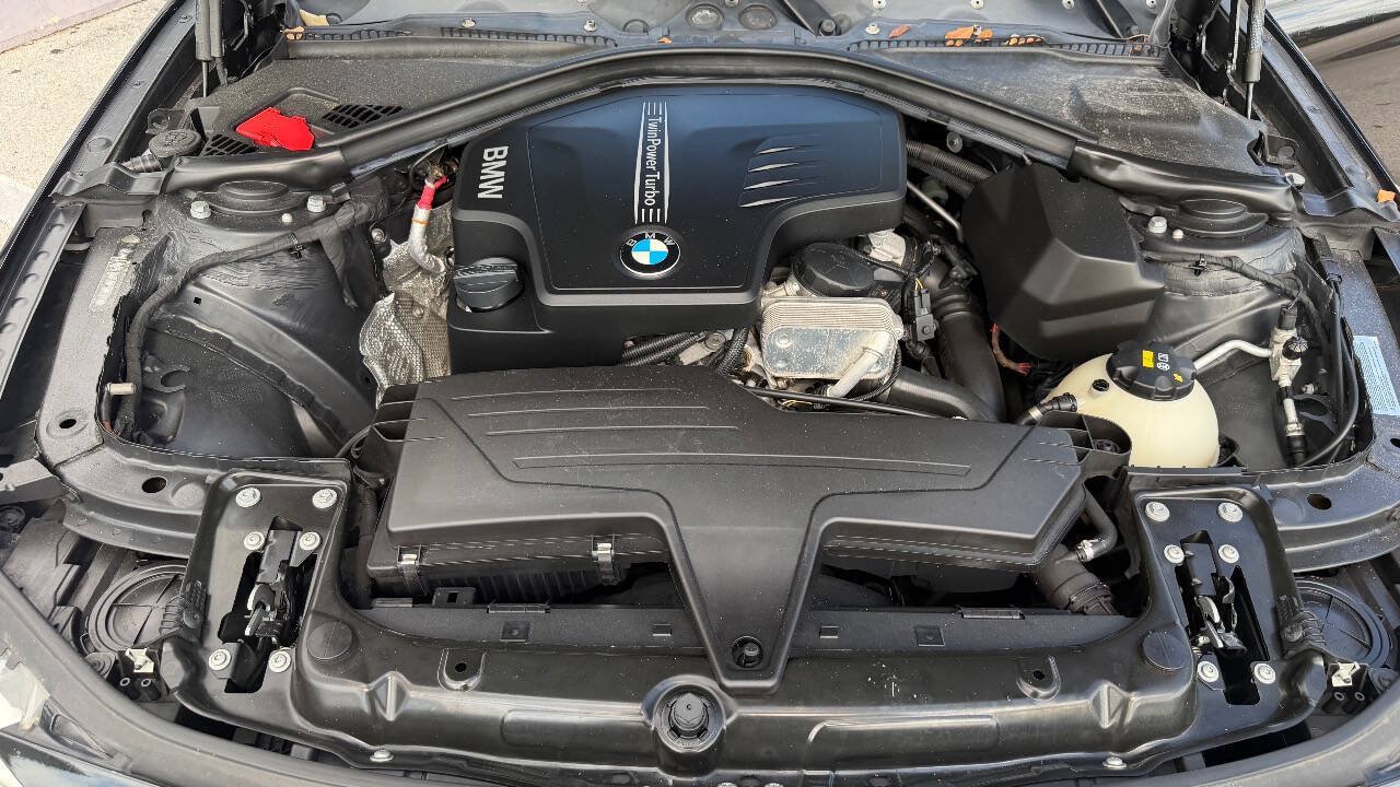 Used 2014 BMW 328i Sedan RWD image 22