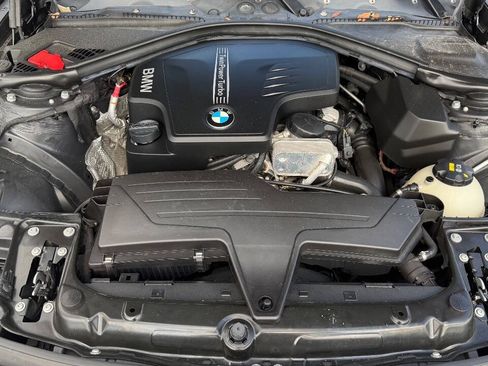 Used 2014 BMW 328i Sedan RWD image 22
