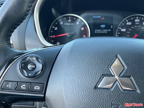 Used 2026 Mitsubishi Eclipse Cross AWD image 22
