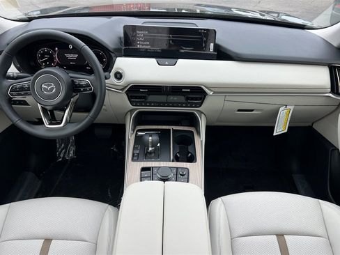 New 2026 MAZDA CX-90 3.3 Turbo w/ Premium Plus Pkg image 14