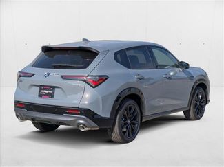 New 2025 Acura ADX A-Spec video 2