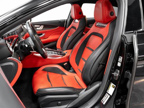 Used 2021 Mercedes-Benz AMG GT 53 image 6