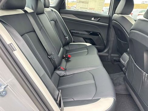 New 2026 Kia K5 GT-Line FWD image 12