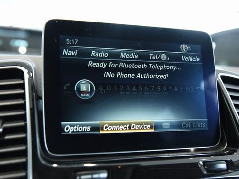 Used 2017 Mercedes-Benz GLE 350 4MATIC image 23