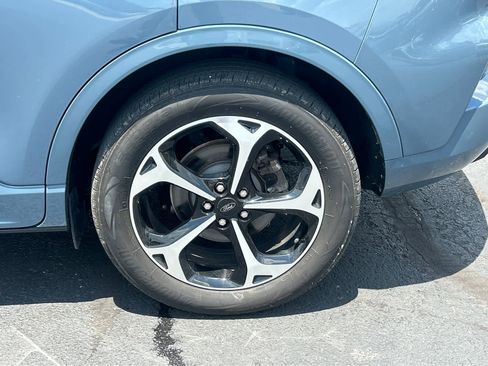 Used 2023 Ford Escape ST-Line Elite image 63