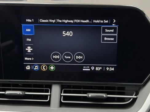New 2026 Chevrolet Trax LS FWD image 13