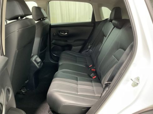 Certified 2024 Honda HR-V EX-L image 23