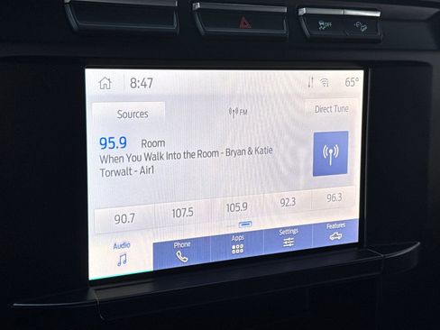 Used 2023 Ford F250 XL w/ FX4 Off-Road Package AWD/4WD image 17