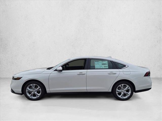 New 2026 Honda Accord LX image 5