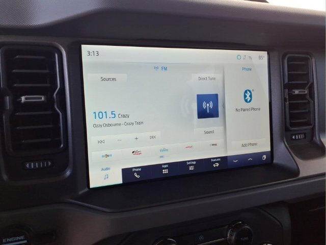 Used 2024 Ford Bronco Big Bend w/ Sasquatch Package AWD/4WD image 25