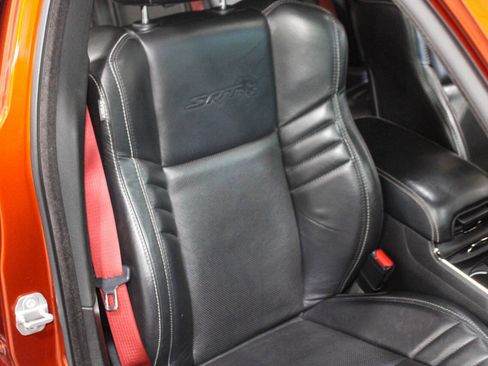 Used 2021 Dodge Charger SRT Hellcat image 40