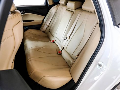 Used 2021 Acura TLX image 41