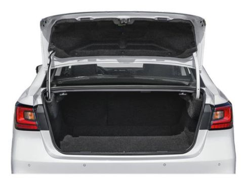 Certified 2025 Subaru Legacy Sport image 14