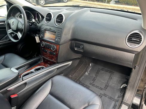 Used 2011 Mercedes-Benz ML 350 4MATIC w/ Premium 1 Pkg image 27