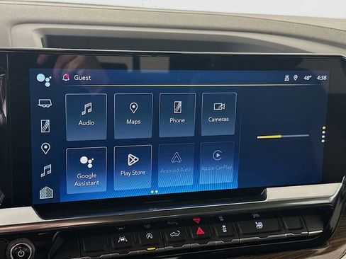 New 2026 Chevrolet Silverado 1500 RST w/ Convenience Package II image 15