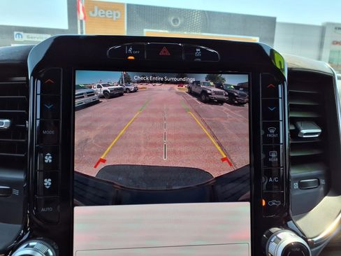 New 2025 RAM 2500 Laramie w/ Night Edition image 21