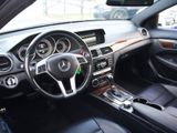 Used 2015 Mercedes-Benz C 350 4MATIC Coupe w/ Multimedia Package image 6