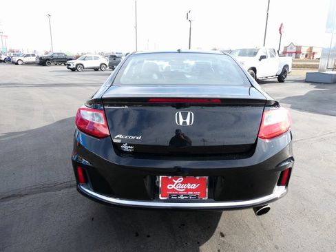 Used 2015 Honda Accord EX-L image 6