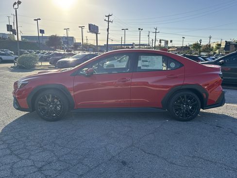 New 2026 Subaru WRX Limited image 6