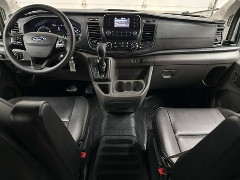 Used 2023 Ford Transit 350 XL image 22