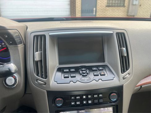 Used 2007 INFINITI G35 x Sedan w/ Premium Pkg image 29