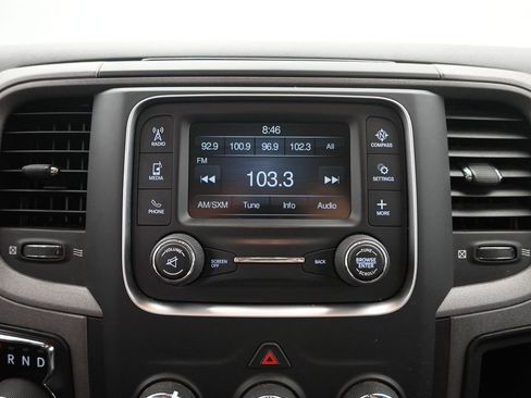 Used 2019 RAM 1500 Tradesman w/ Popular Equipment Group AWD/4WD image 13
