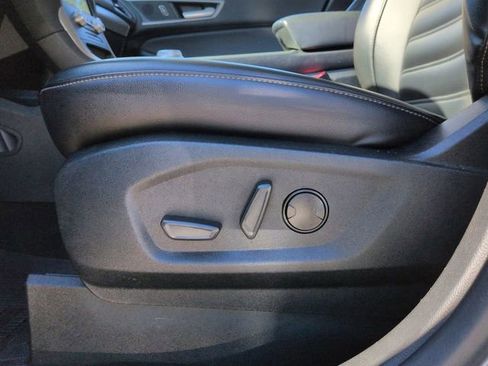 Certified 2022 Ford Edge SEL w/ Convenience Package image 20