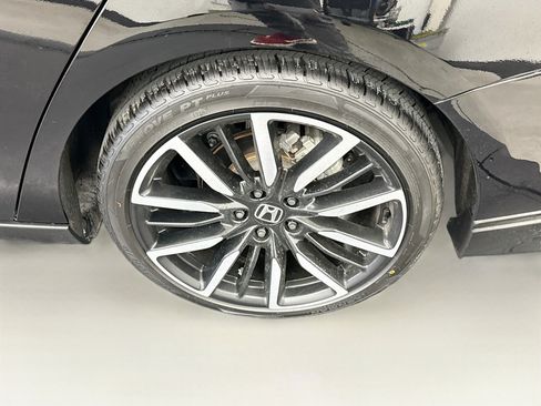 Used 2023 Honda Accord LX image 11