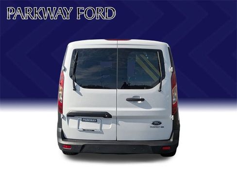 Used 2022 Ford Transit Connect XL image 6