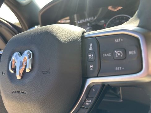 New 2026 RAM 1500 Lone Star image 31