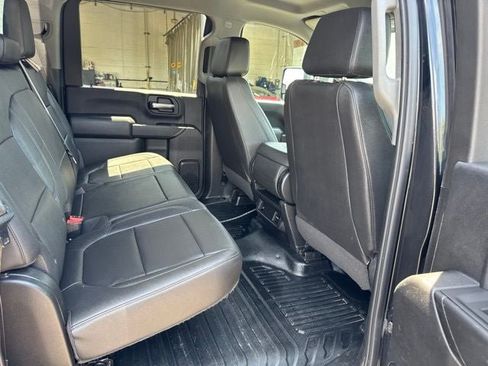 Used 2022 GMC Sierra 3500 Pro w/ Convenience Package AWD/4WD image 30