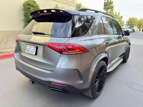 Used 2021 Mercedes-Benz GLE 350 4MATIC image 14