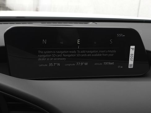 New 2026 MAZDA MAZDA3 2.5 S Preferred image 15